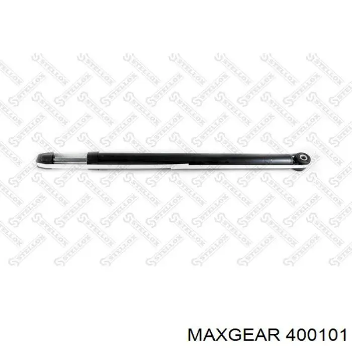 Купить 400101 Maxgear Подвеска двигателя (силового агрегата)