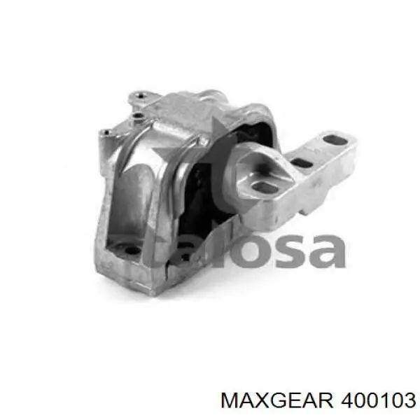 Купить 400103 Maxgear Правая опора двигателя