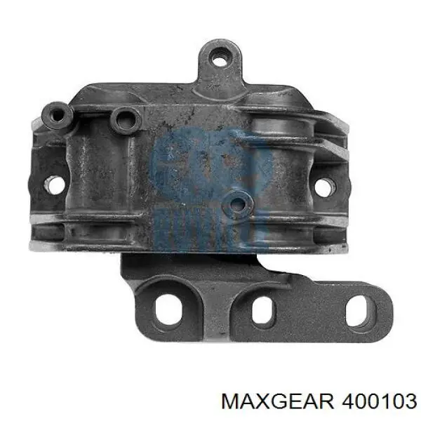 Правая подушка двигателя 400103 Maxgear