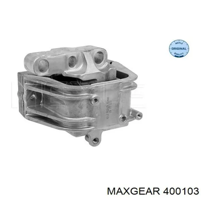 Купить 400103 Maxgear Правая опора двигателя