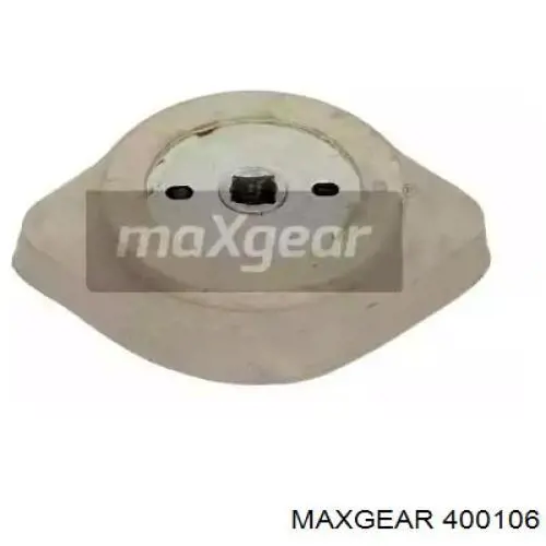 40-0106 Maxgear подушка трансмиссии (опора коробки передач)