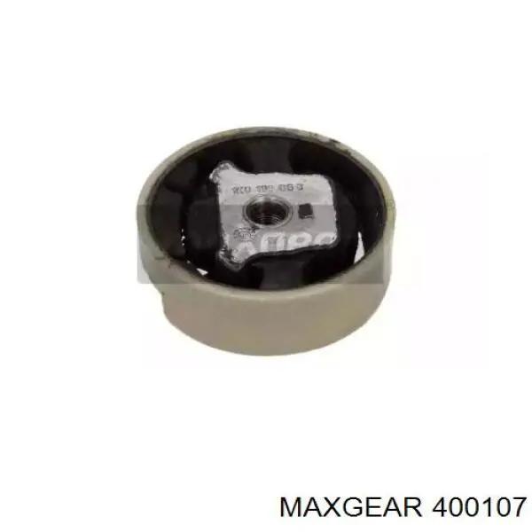 400107 Maxgear сайлентблок (подушка передней балки (подрамника))