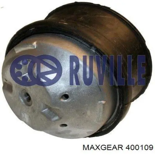 400109 Maxgear Правая подушка двигателя