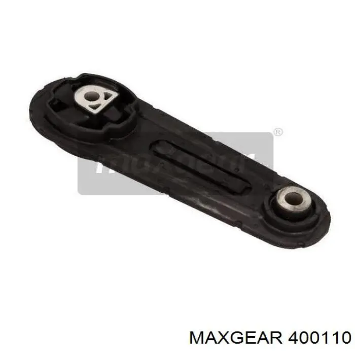 400110 Maxgear Задняя подушка двигателя