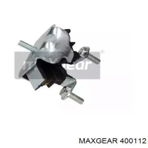 Передняя опора двигателя 400112 Maxgear