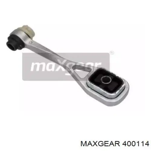 Задняя опора двигателя 400114 Maxgear