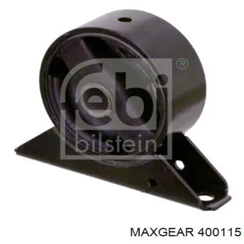 Гидроопора двигателя передняя Maxgear 400115 цена, от 44.14 USD