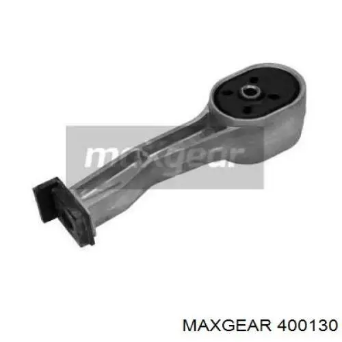 40-0130 Maxgear подушка (опора двигателя задняя)