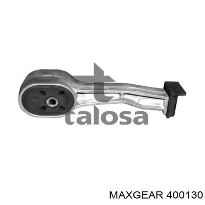 Купить 400130 Maxgear Гидроопора двигателя задняя