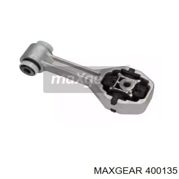 Задняя опора двигателя 400135 Maxgear