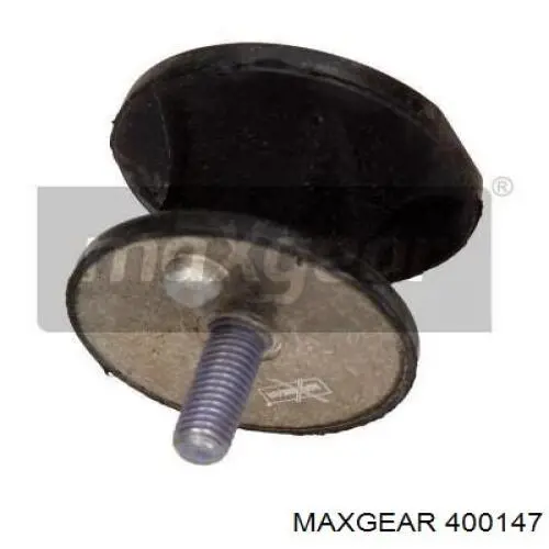 400147 Maxgear подушка трансмиссии (опора коробки передач)