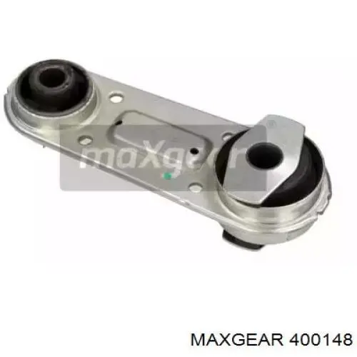 Нижняя опора двигателя 400148 Maxgear