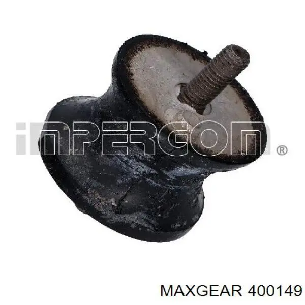 40-0149 Maxgear подушка трансмиссии (опора коробки передач)
