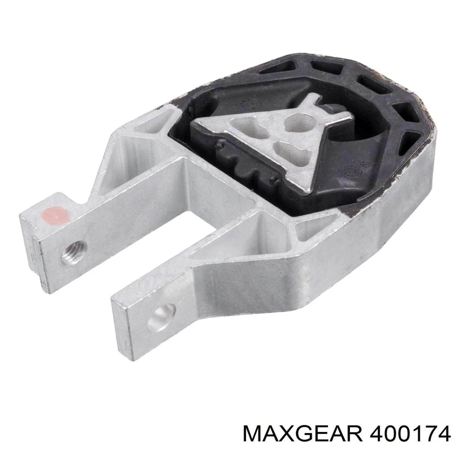 Купить 400174 Maxgear Гидроопора двигателя задняя