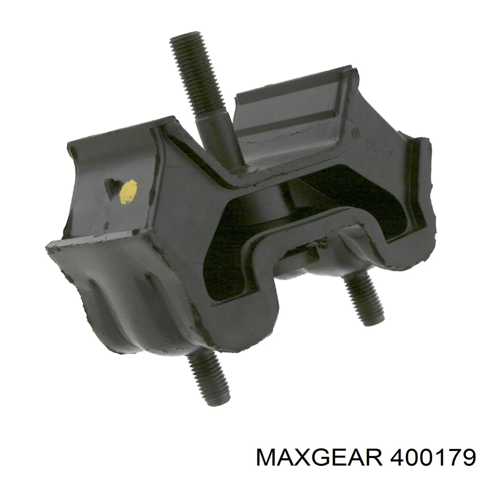 400179 Maxgear подушка (опора двигателя правая)