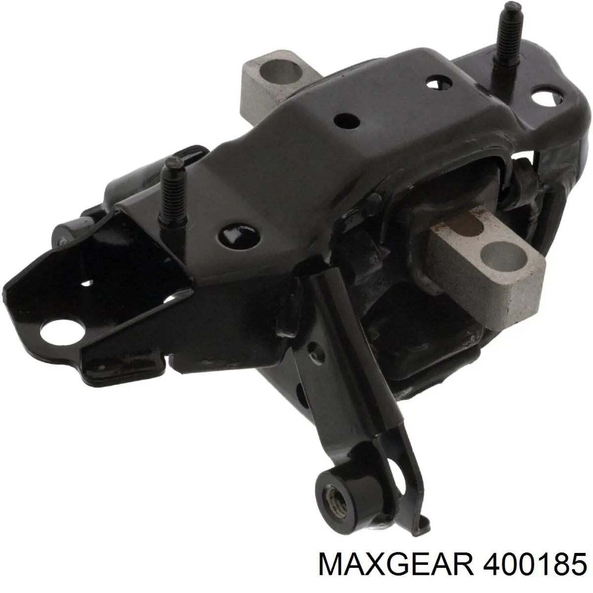Левая подушка двигателя 400185 Maxgear