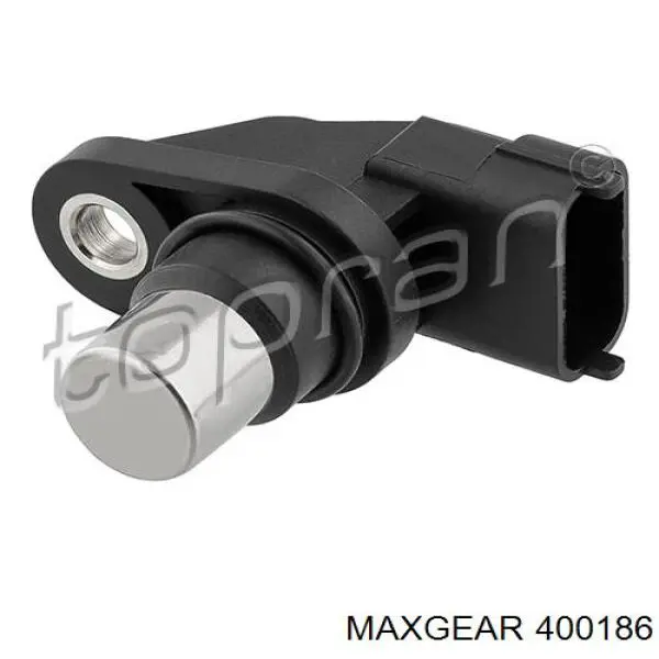 40-0186 Maxgear подушка (опора двигателя задняя)