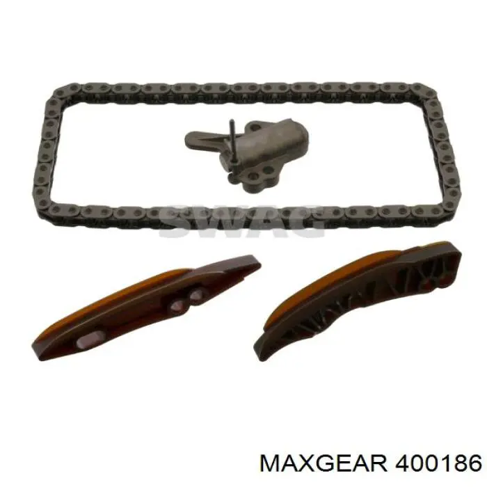 Задняя опора двигателя Maxgear 400186 цена, от 26.94 USD