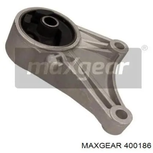 Купить 400186 Maxgear Гидроопора двигателя задняя