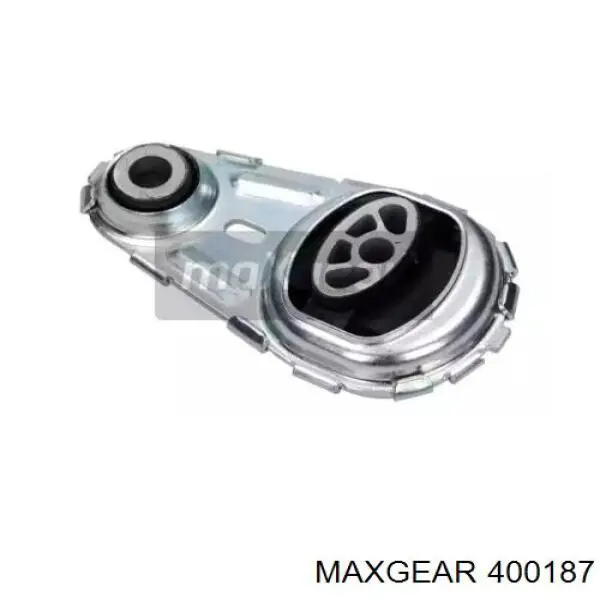 Задняя опора двигателя 400187 Maxgear