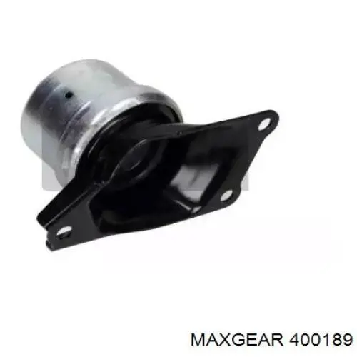 Правая подушка двигателя 400189 Maxgear