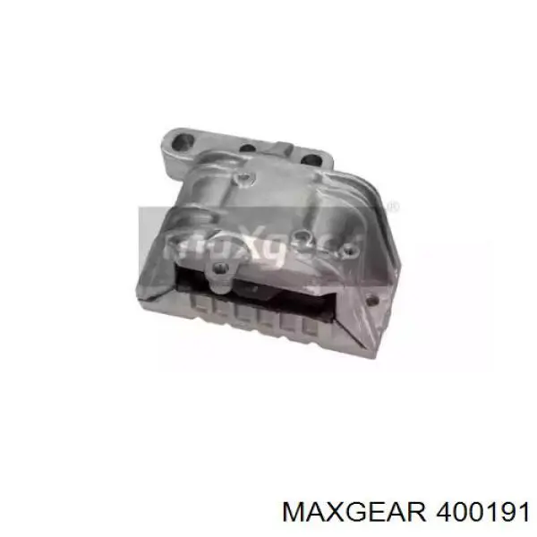400191 Maxgear подушка (опора двигателя правая)