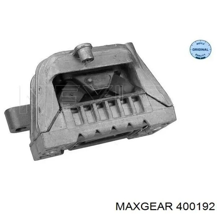 Купить 400192 Maxgear Правая опора двигателя