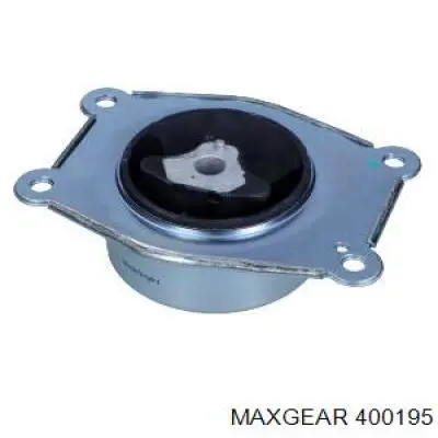 Гидроопора двигателя левая Maxgear 400195 цена, от 28.31 USD