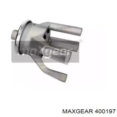 Задняя опора двигателя 400197 Maxgear