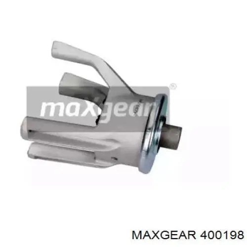 400198 Maxgear подушка (опора двигателя задняя)