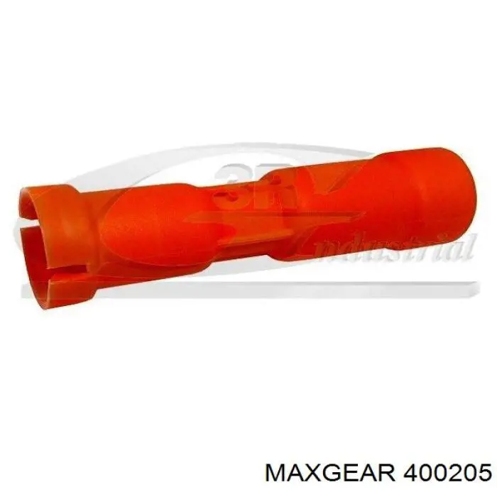 Гидроопора двигателя левая Maxgear 400205 цена, от 36.75 USD