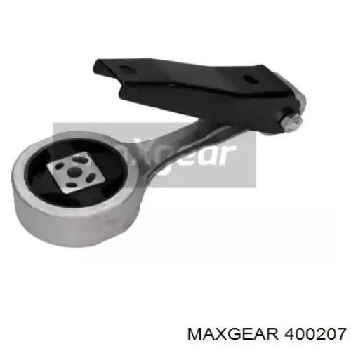 Задняя опора двигателя 400207 Maxgear