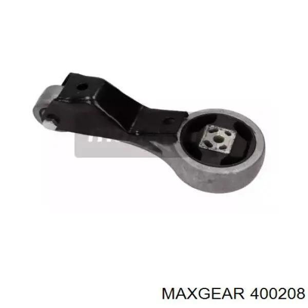 40-0208 Maxgear подушка (опора двигателя задняя)