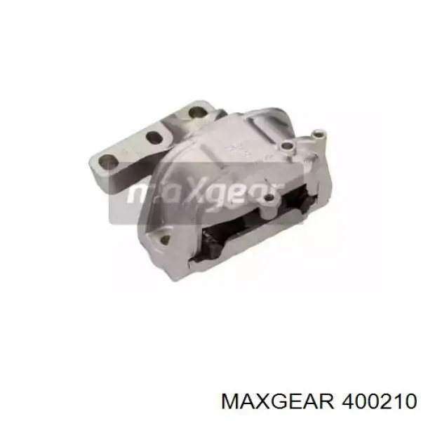 Правая подушка двигателя 400210 Maxgear