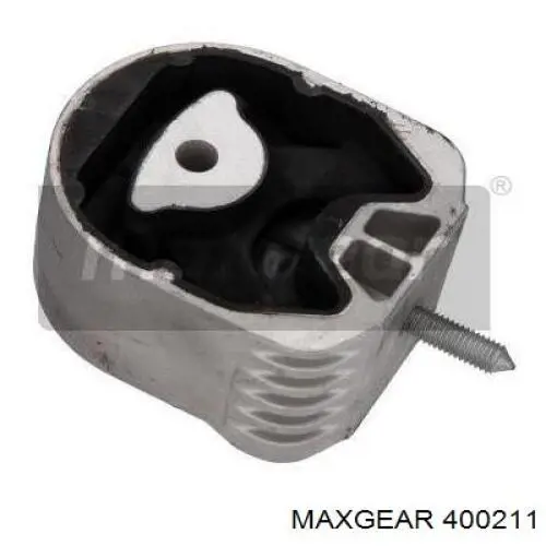 40-0211 Maxgear подушка (опора двигателя передняя)