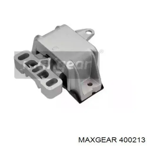 Левая подушка двигателя 400213 Maxgear