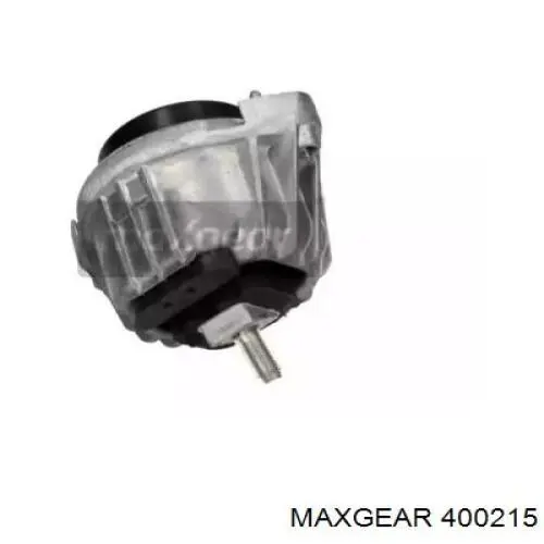 40-0215 Maxgear подушка (опора двигателя левая)