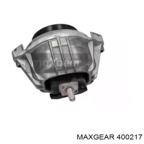 400217 Maxgear подушка (опора двигателя правая)