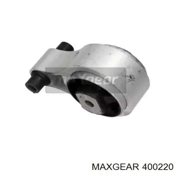 Задняя опора двигателя 400220 Maxgear