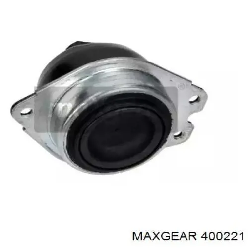 400221 Maxgear подушка (опора двигателя правая)