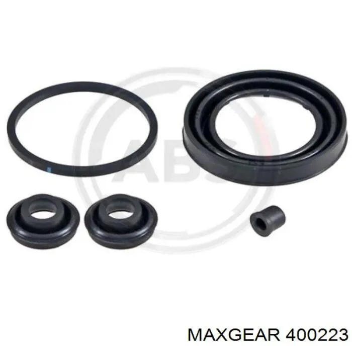 Купить 400223 Maxgear Нижняя опора двигателя