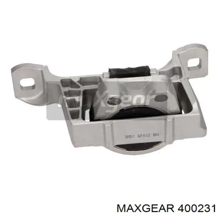 400231 Maxgear подушка (опора двигателя правая)
