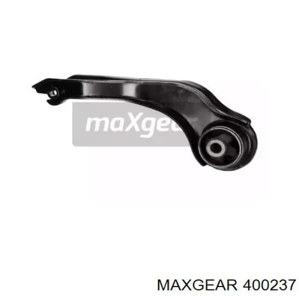 400237 Maxgear подушка (опора двигателя левая)