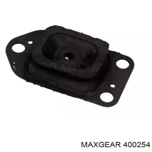 Левая подушка двигателя 400254 Maxgear