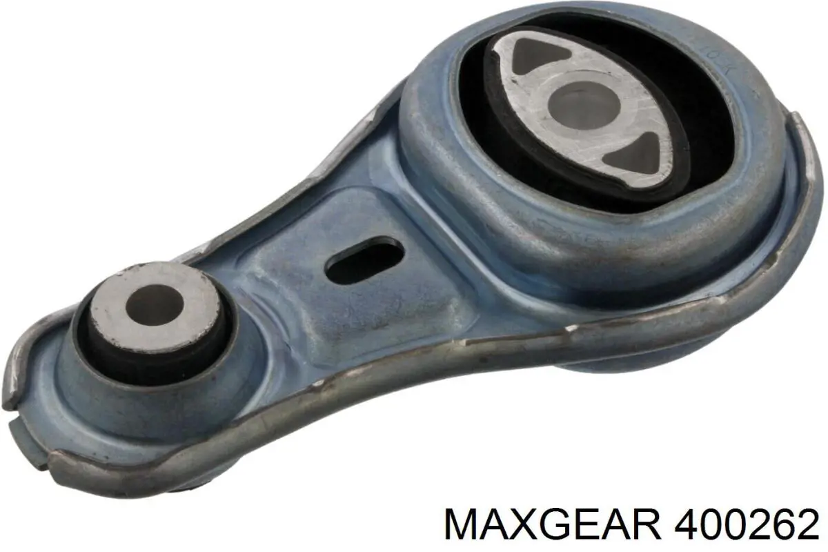 400262 Maxgear подушка (опора двигателя нижняя)