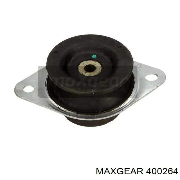 40-0264 Maxgear подушка (опора двигателя левая)