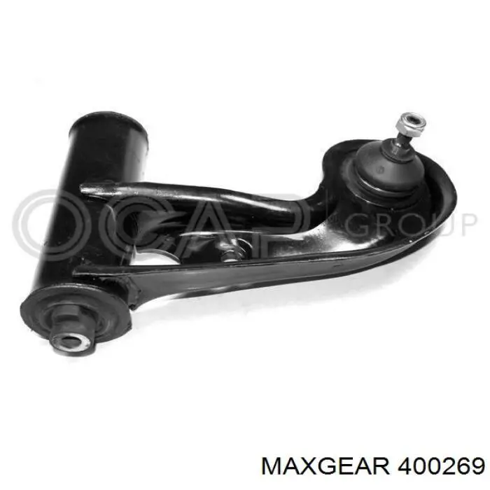 Опора двигателя Maxgear 400269