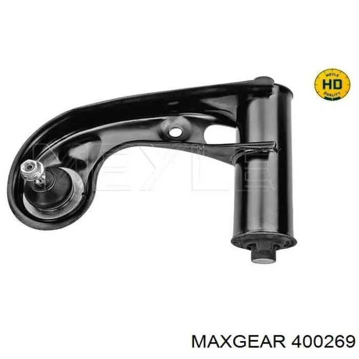 Подушка двигателя Maxgear 400269 цена, от 64.51 USD