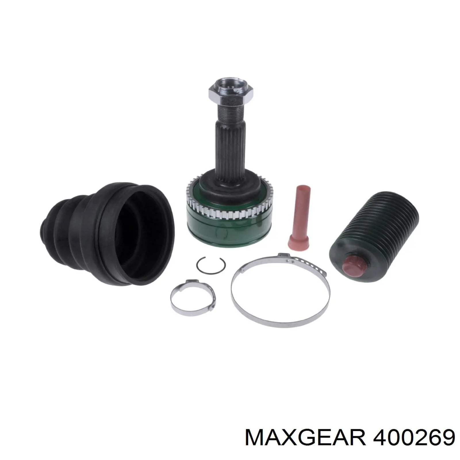 Купить 400269 Maxgear Правая опора двигателя