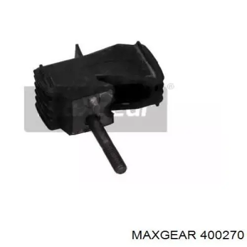 40-0270 Maxgear подушка трансмиссии (опора коробки передач)